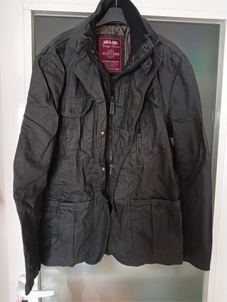 Chaqueta JACK JONES Vintage Denim