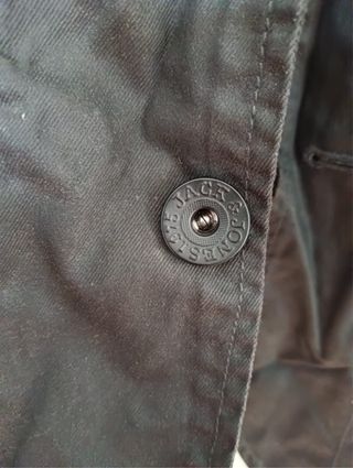 Chaqueta JACK JONES Vintage Denim