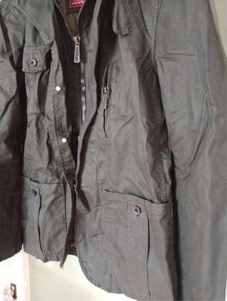 Chaqueta JACK JONES Vintage Denim