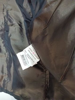 Chaqueta JACK JONES Vintage Denim