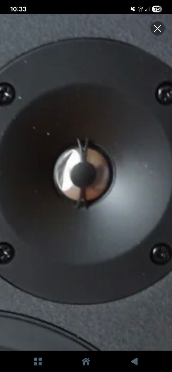 Altavoces JBL L52 Classic