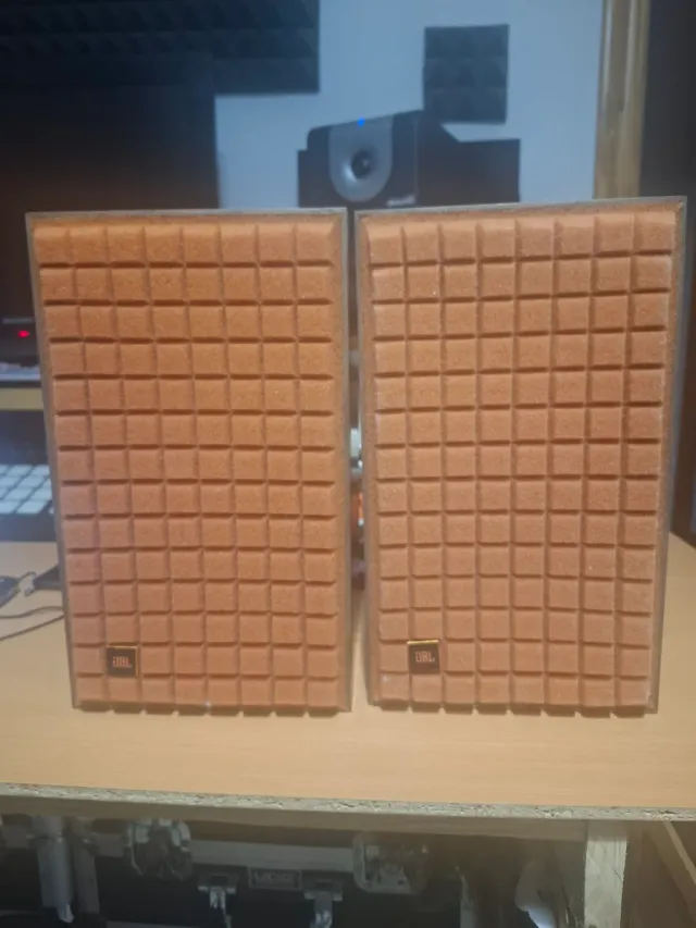 Altavoces JBL L52 Classic