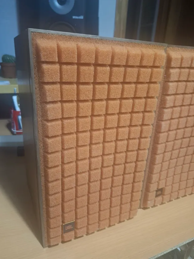 Altavoces JBL L52 Classic