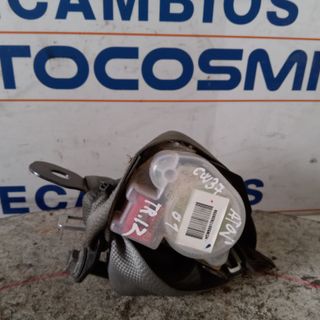 CINTURONES TRASEROS HYUNDAI ATOS AÑO 2001