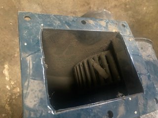 turbina de aire