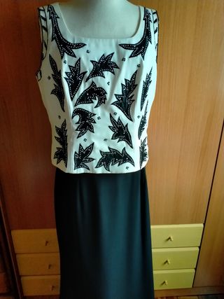 Vestido fiesta