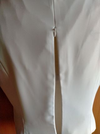 Vestido fiesta
