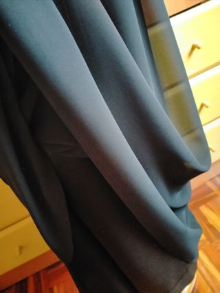 Vestido fiesta