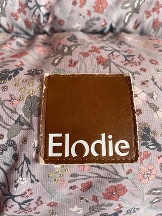 saco cubre bebé Elodie