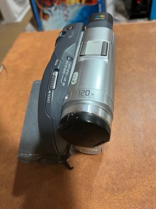 video grabadora disquete