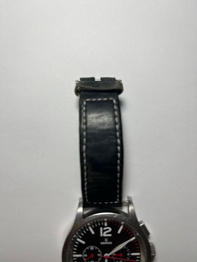 Reloj Kronos Original