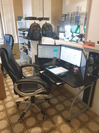 Reparación de Ordenadores