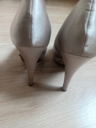 Zapatos mujer