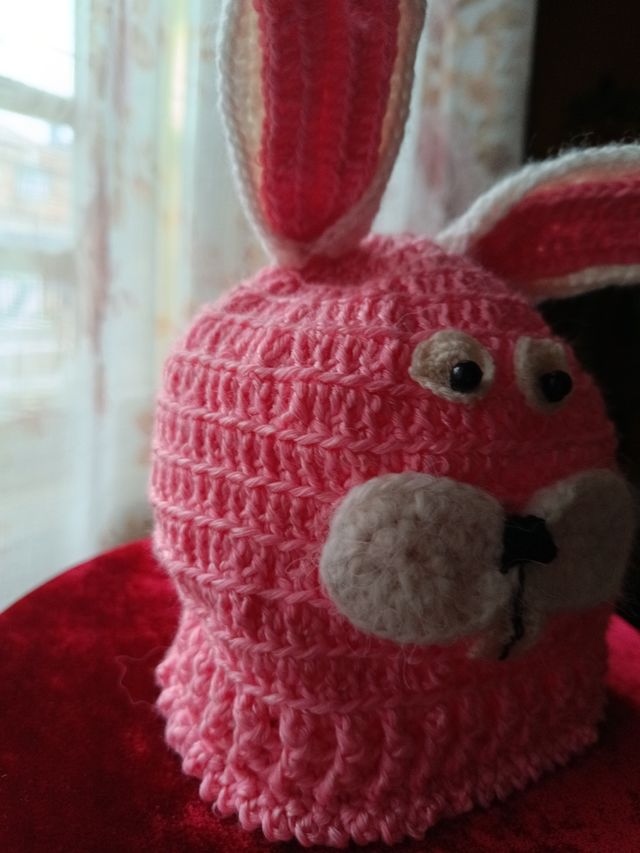 Gorritos para carnavales