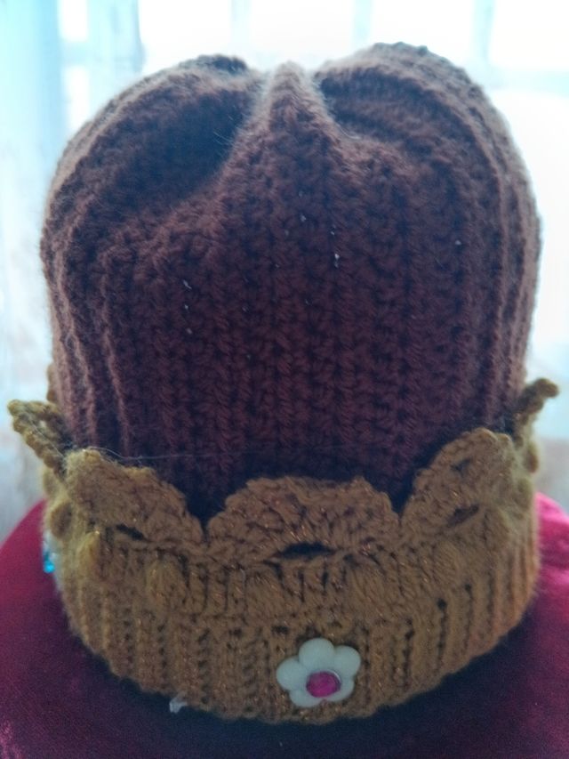 Gorritos para carnavales