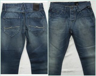 Pantalón vaquero Jack and Jones. Talla 31