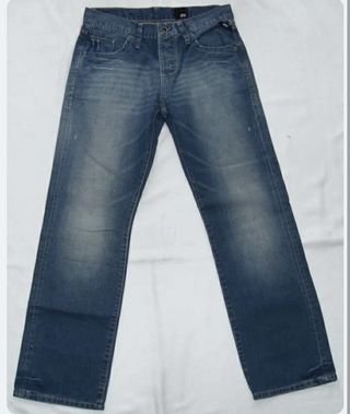 Pantalón vaquero Jack and Jones. Talla 31