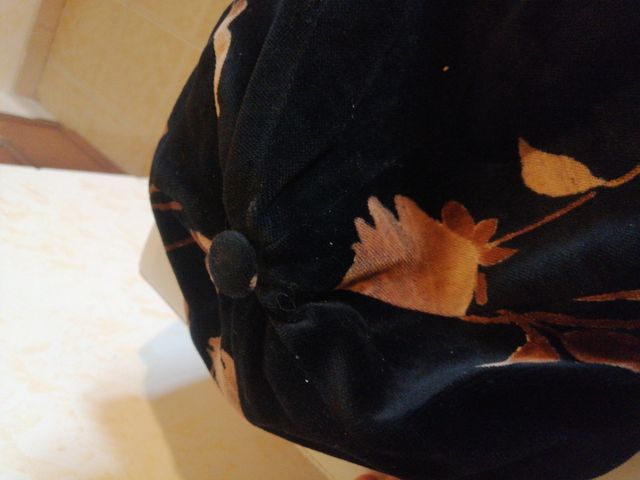 Cappello Donna . Nuovo. Taglia S. La Coppola.