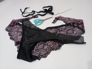 Clases de costura y patronaje básico.