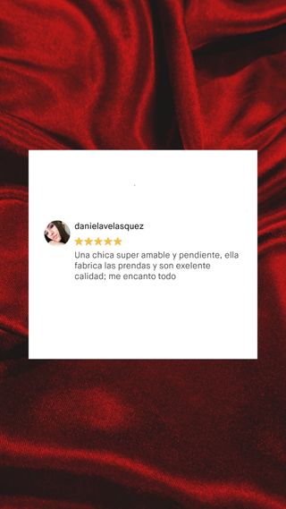 Clases de costura y patronaje básico.