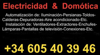 Electricista