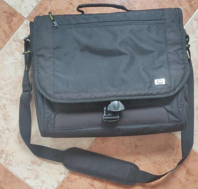 Maleta HP para ordenador portátil