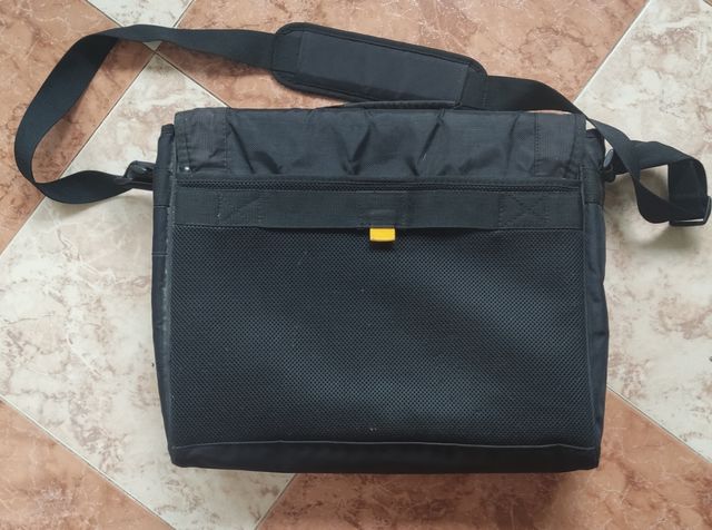 Maleta HP para ordenador portátil