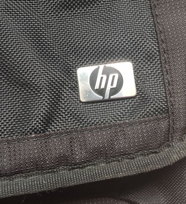 Maleta HP para ordenador portátil