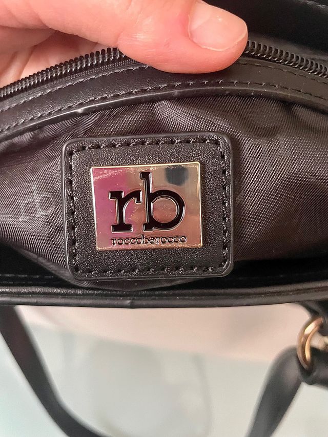 Borsa Roccobarocco