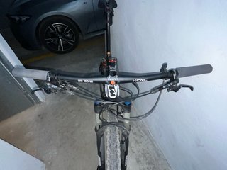 KTM Aera pro 29