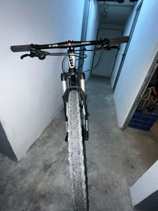 KTM Aera pro 29