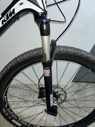 KTM Aera pro 29