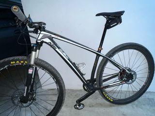 KTM Aera pro 29
