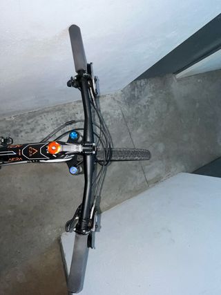 KTM Aera pro 29