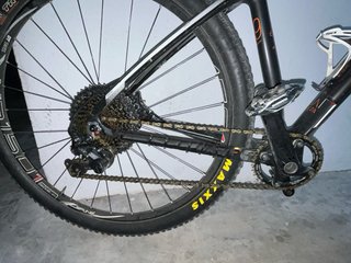 KTM Aera pro 29