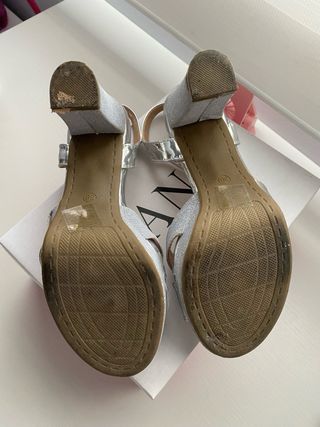zapatos fiesta 
