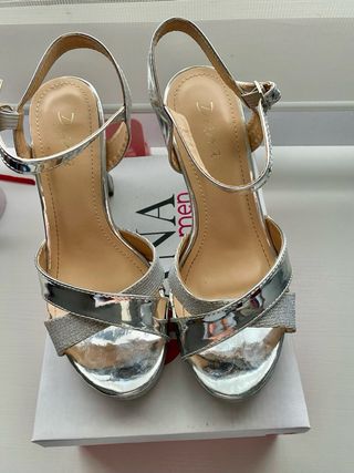 zapatos fiesta 