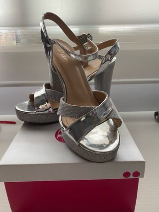 zapatos fiesta 