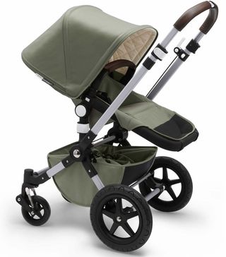 Bugaboo Camaleon 3 edición especial