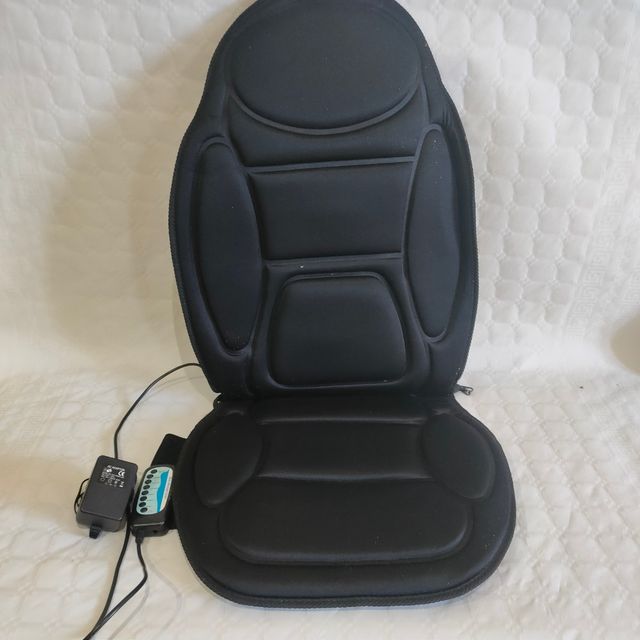 Asiento de masaje (2 unidades)