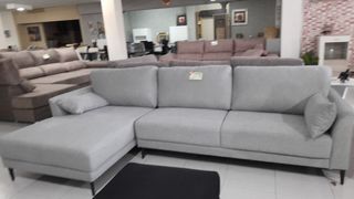 SUPER OFERTA SOFA CHESLONG KARA