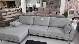 SUPER OFERTA SOFA CHESLONG KARA