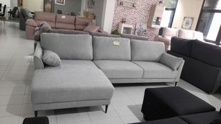SUPER OFERTA SOFA CHESLONG KARA