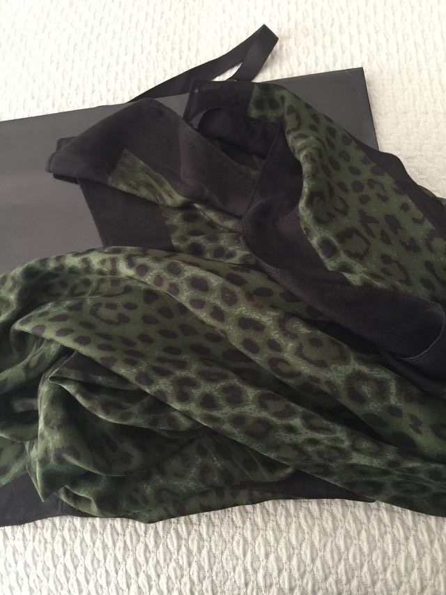 Foulard Michael Kors