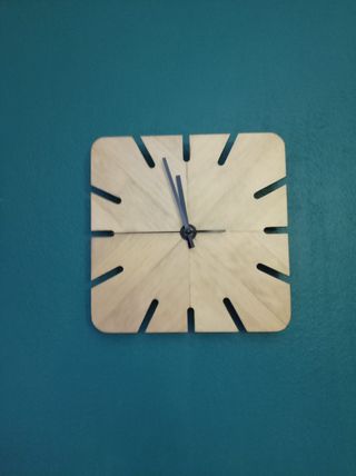 reloj 