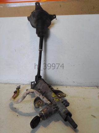 Columna de dirección Renault Kangoo Expres h_39974