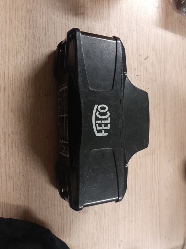 Batería para Tijera FELCO de litio