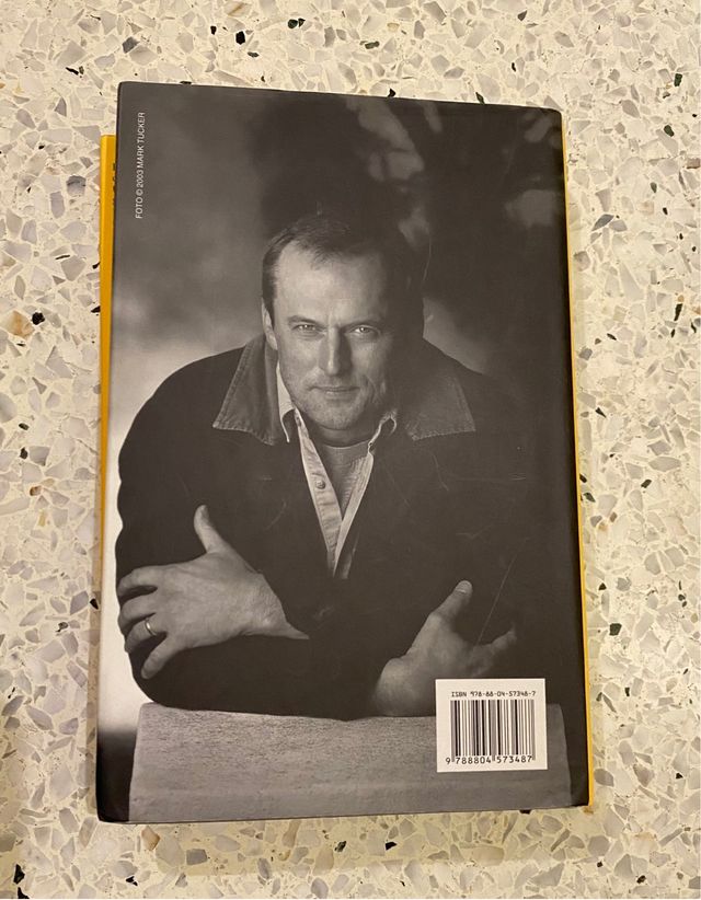 Libro “Il professionista”