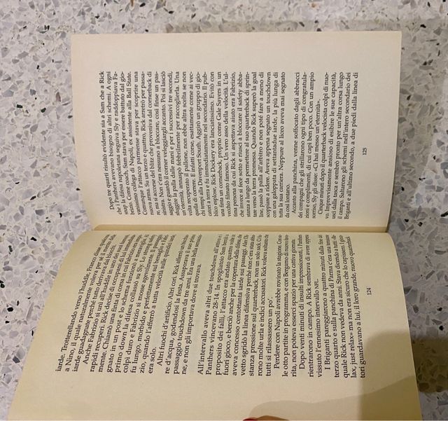 Libro “Il professionista”