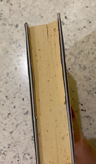 Libro “Il professionista”